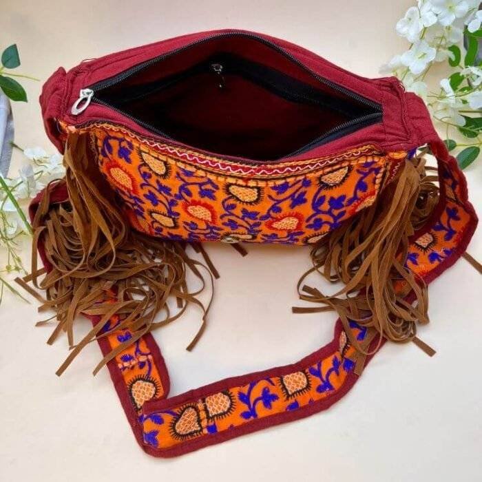 Gypsy Dream Bag - Image 6