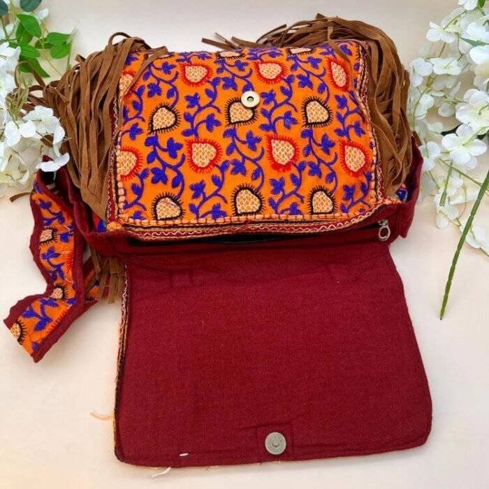 Gypsy Dream Bag - Image 5