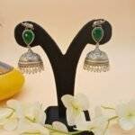 Haathi JKhumka Earring