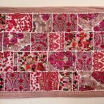 Handcrafted Heritage Wall Piece - Image 2