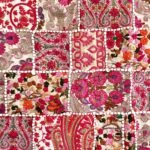 Handcrafted Heritage Wall Piece - Image 3