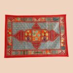 Handwoven Wall Piece