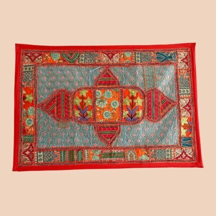 Handwoven Wall Piece