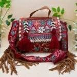 Jaipur Jewel Bag