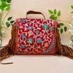 Jaipur Jewel Bag - Image 3