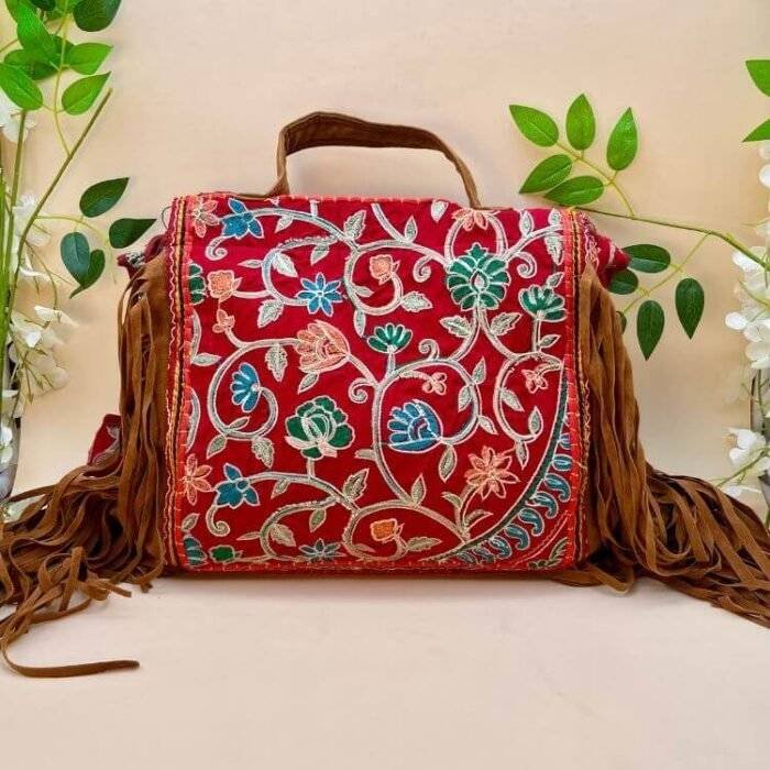 Jaipur Jewel Bag - Image 3