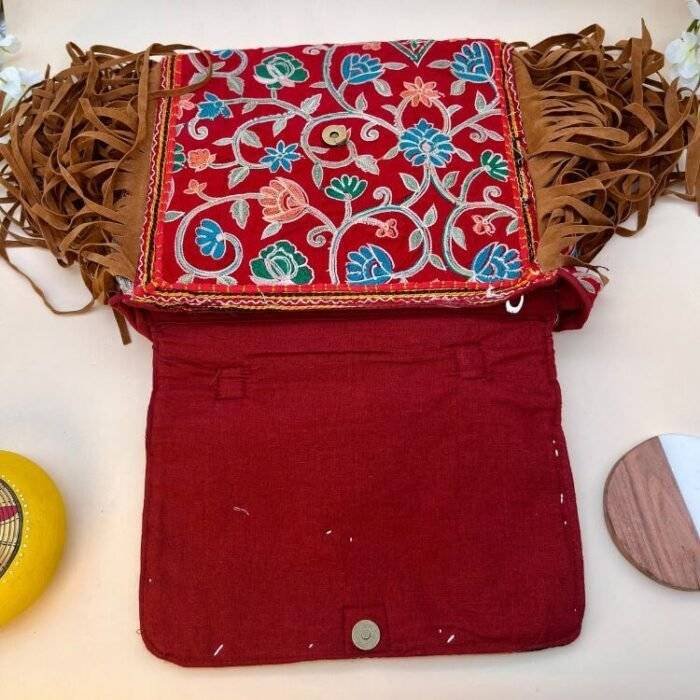 Jaipur Jewel Bag - Image 6