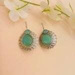 Little Leaves Earring