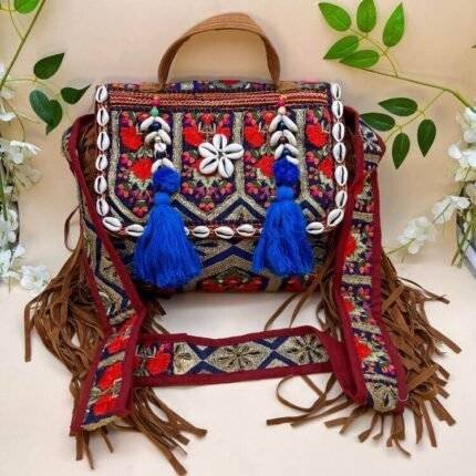 Maharani Mystique Banjara Bag