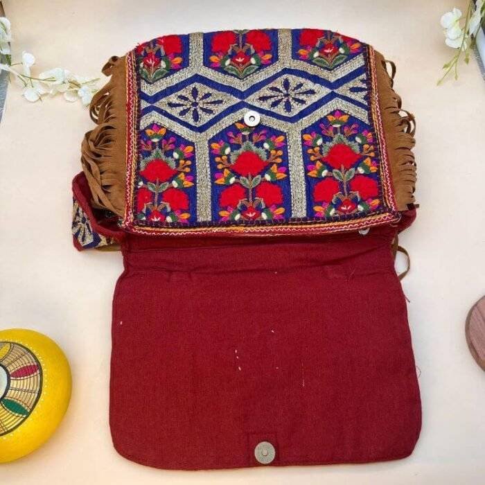 Maharani Mystique Banjara Bag - Image 6