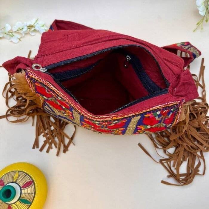 Maharani Mystique Banjara Bag - Image 4