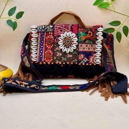 Raat Ki Rani Banjara Bag