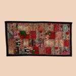 Rajasthan Handcrafted Wall Piece