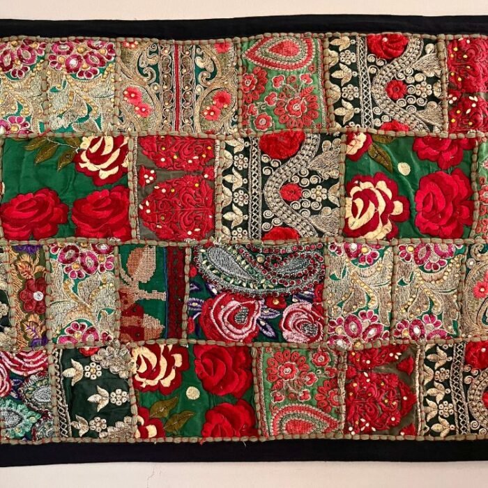 Rajasthan Handcrafted Wall Piece - Image 2