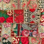 Rajasthan Handcrafted Wall Piece - Image 3