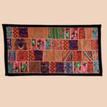 Rajasthan Kambadiya Wall Piece