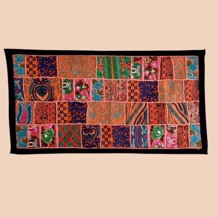 Rajasthan Kambadiya Wall Piece