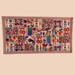 Rajasthani rugs