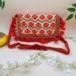 Resham Ki Dor Banjara Sling Bag