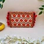 Resham Ki Dor Banjara Sling Bag - Image 2