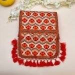 Resham Ki Dor Banjara Sling Bag - Image 3