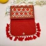 Resham Ki Dor Banjara Sling Bag - Image 4