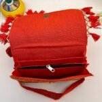 Resham Ki Dor Banjara Sling Bag - Image 5
