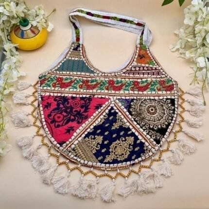 Sapnon Ki Udaan Banjara Bag