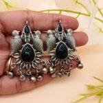 Two Birds Earrings - Image 2