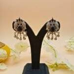 Two Birds Earrings - Image 3
