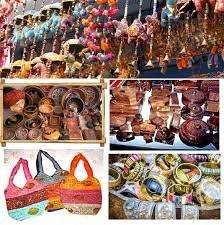 Rajasthani Handcrafted