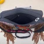 Gypsy Shadow Banjara Bag - Image 5