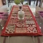 Cultural Legacy Small Table Runner - Image 3