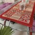 Cultural Legacy Small Table Runner - Image 2