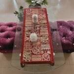 Cultural Legacy Small Table Runner - Image 4