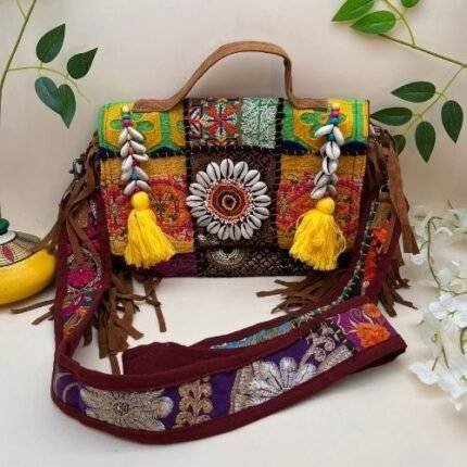 Aangan Ki Titli Banjara Bag