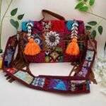 Mystic Gypsy Banjara Bag