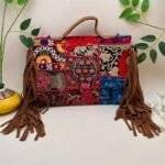 Mystic Gypsy Banjara Bag - Image 2