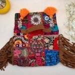 Mystic Gypsy Banjara Bag - Image 5