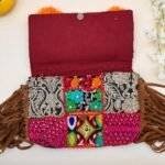 Mystic Gypsy Banjara Bag - Image 4