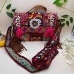 Boho Belle Banjara Bag