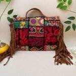 Boho Belle Banjara Bag - Image 2