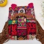 Boho Belle Banjara Bag - Image 3