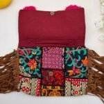 Boho Belle Banjara Bag - Image 4