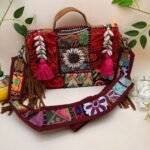 Artisan Trail Banjara Bag