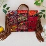 Artisan Trail Banjara Bag - Image 2