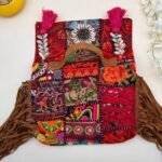 Artisan Trail Banjara Bag - Image 3