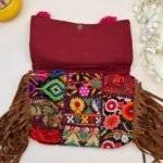 Artisan Trail Banjara Bag - Image 4