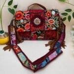 Soulful Stitches Banjara Bag