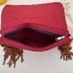 Soulful Stitches Banjara Bag - Image 5